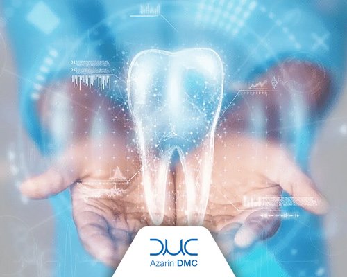 دیجیتال دنتستری در دندانپزشکی یا دندانپزشکی دیجیتال چیست؟