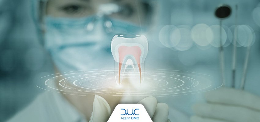 دیجیتال دنتستری در دندانپزشکی یا دندانپزشکی دیجیتال چیست؟